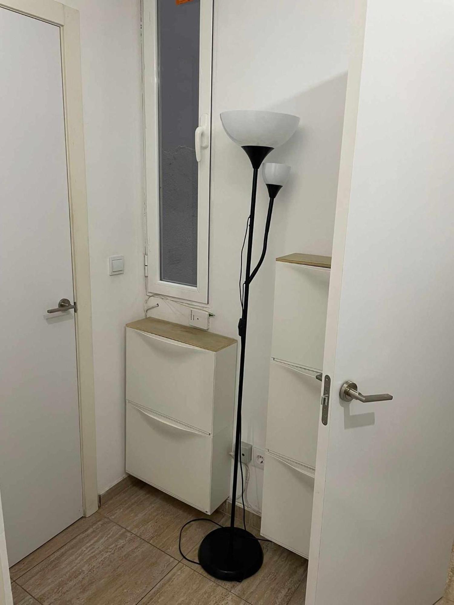 A Unos Pasos De Solgran Via Madrid Apartamento Exterior foto