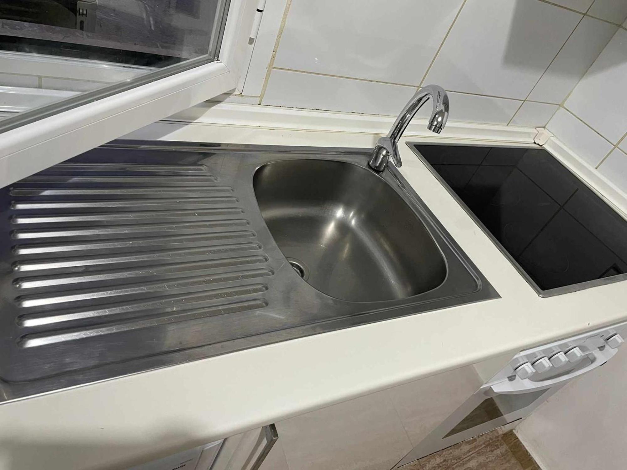 A Unos Pasos De Solgran Via Madrid Apartamento Exterior foto