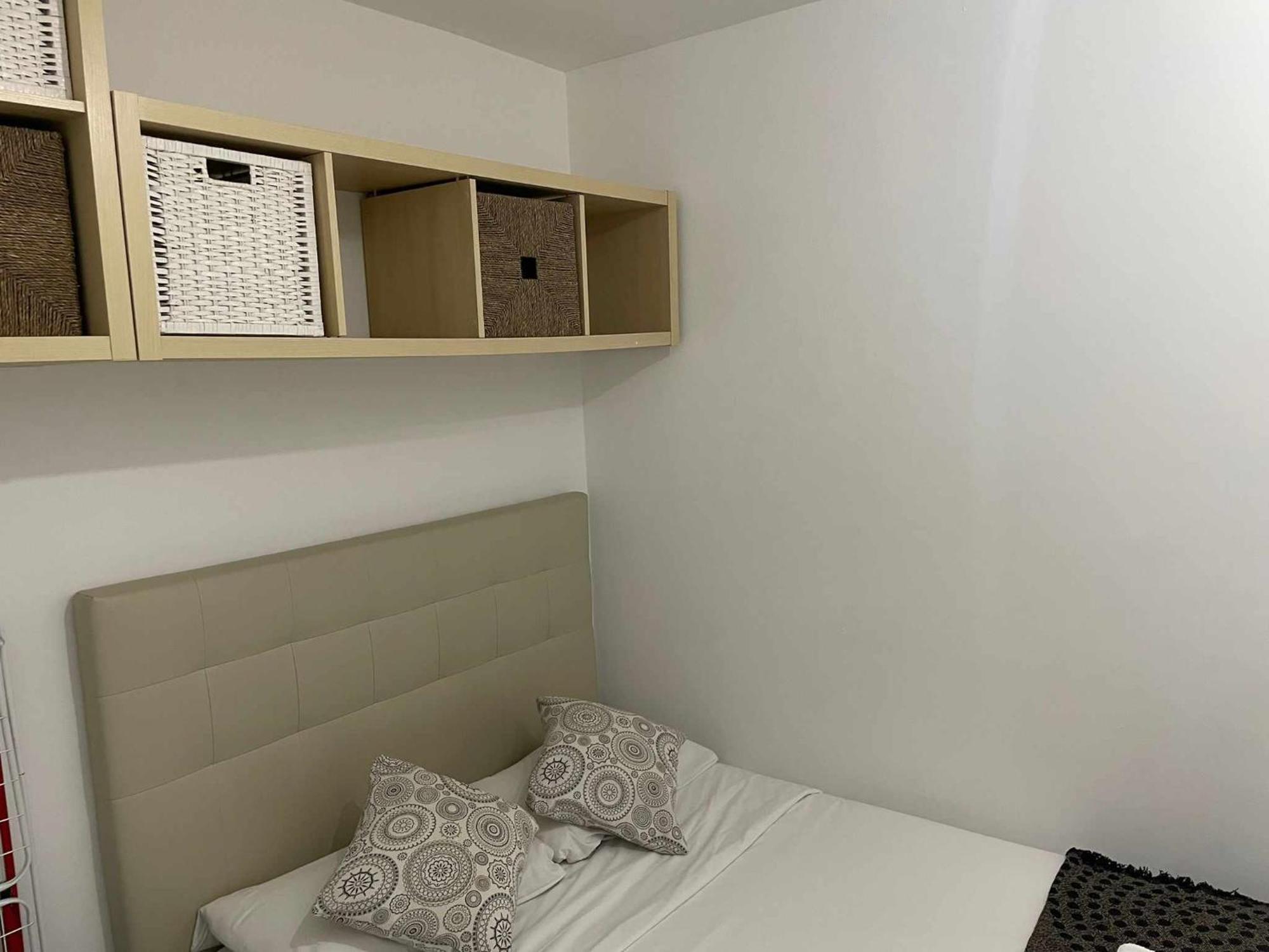 A Unos Pasos De Solgran Via Madrid Apartamento Exterior foto