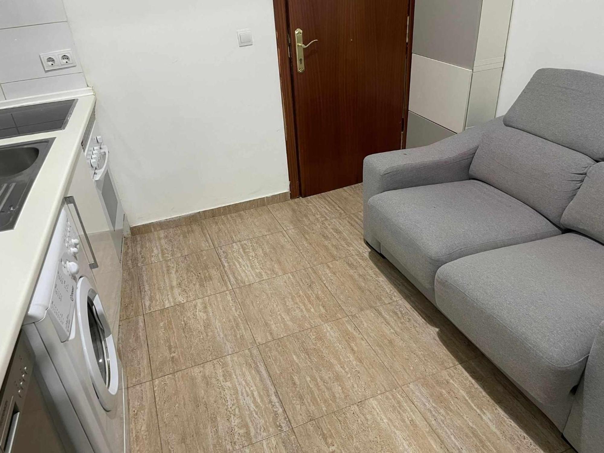 A Unos Pasos De Solgran Via Madrid Apartamento Exterior foto